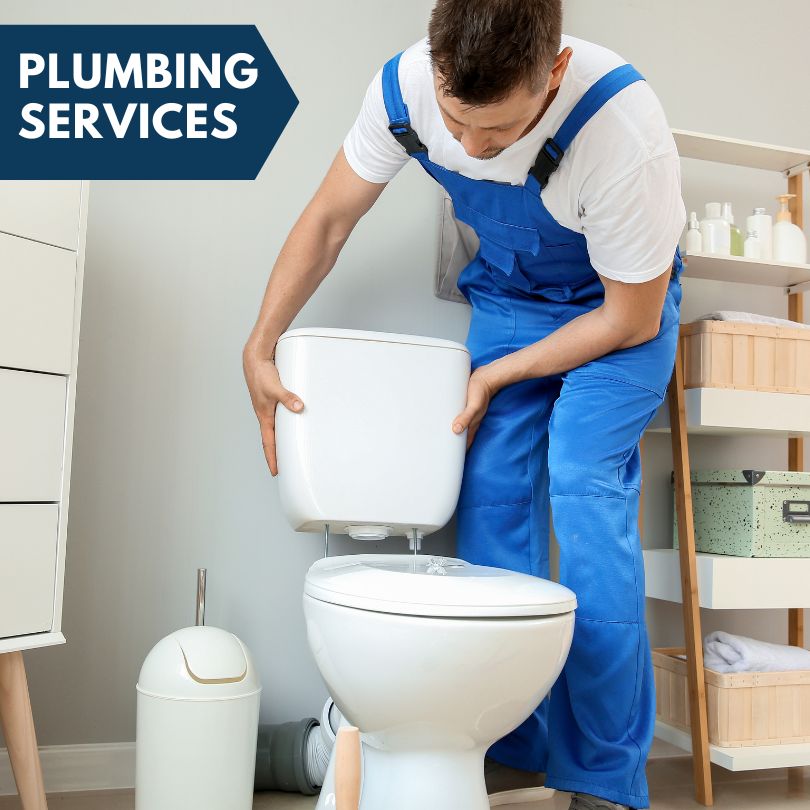 Plumbing Company in Fairfax, MO
